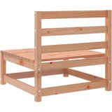  4-dijelni set vrtnih sofa od masivne duglazije i jelovine | shoptok.hr
