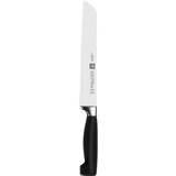 Zwilling FOUR STAR 35148-507-0 kitchen knife/cutlery block set 7 pc(s) Grey Cijene