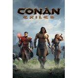 Steam conan exiles enhanced isle of siptah edition key (pc) europe | Eponuda.com