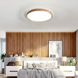 Toolight Stropni luster G116-C 40CM WOOD | shoptok.hr