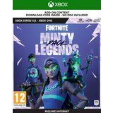 Epic Games FORTNITE: MINTY LEGENDS PACK XBOX | Shoptok.si