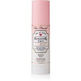 Too Faced Hangover 3-in-1 Replenishing Primer & Setting Spray podlaga in pršilo za fiksacijo v enem z osvežujočim učinkom 120 ml | Shoptok.si