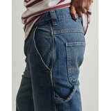 Dickies STEVENSVILLE CARPENTER DENIM KHAKI TINTED BLUE Plava | shoptok.hr