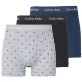 Calvin Klein Jeans Boksarice - Večbarvna | Shoptok.si