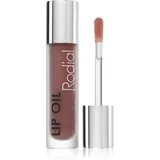 Lip Oil olje za ustnice s kolagenom odtenek Wild Plum 4 ml