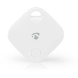 Nedis Bluetooth sledilnik predmetov z zvočnim alarmom in dosegom 40 m, (5000497812) | Shoptok.si