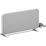 Blumfeldt SwiftWave infracrvena grijalica, 2000 W, do 20 m2, upravljanje dodirom, aplikacija, grafen | shoptok.hr