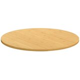 Stolna ploča Ø 60 x 1,5 cm od bambusa | Eponuda.ba