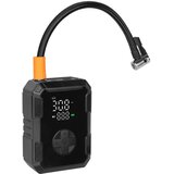 Rebel Kompresor akumolatorski RB-1062, 4000mAh, 150PSI, USB-C, (5000349961) | Shoptok.si