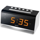 Sencor Digitalni sat sa alarmom SDC 4400W | ePonuda.com