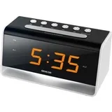 Digitalni sat sa alarmom SDC 4400W
