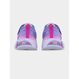 Skechers Superge 'MY DREAMERS - LIL MERMAID' azur / lila / roza / srebrna | Shoptok.si