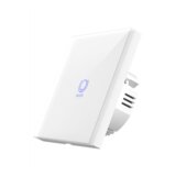 Woox Pametni prekidac za svetlo (Beli) - R7063 | Eponuda.com