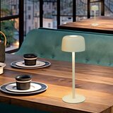 Zuma line ETLED-658-CM - POCO LED punjiva lampa prigušiva, 2W, 1200 mAh, IP44, krem | Eponuda.com