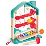 Hape melody mansion muzička staza ( 22003449 ) Cene