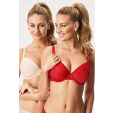 Dorina 2PACK Grudnjak Florie podstavljeni | shoptok.hr
