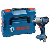 Bosch Professional akumulatorski udarni stezač GDS18V-450P, 1/2", 450 Nm, bez baterije u L-BOXX-u Cijene