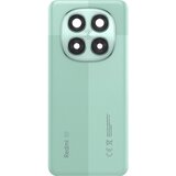 Xiaomi Pokrov baterije za Redmi Note 14 Pro 5G Service Pack, Zelena, (5000276108) | Shoptok.si