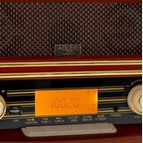 Adler retro radio AD 1187 | shoptok.hr