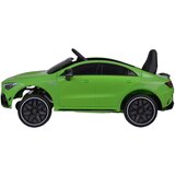 Mercedes AMG CLA 45s 4×4 zeleni | shoptok.hr