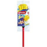 Vileda SuperMocio Mop za pod Soft (Uklj. šiljak, Plastika/mikrovlakna) | shoptok.hr