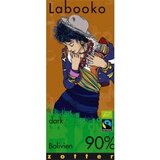 Zotter Schokoladen 90% Bolivija Cene