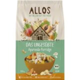 Allos Bio nezaslađena ayurvedska kaša - 450 g Cijene