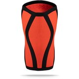 GymBeam neoprenske bandaže za koleno conquer red 1430 g | ePonuda.com
