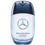 Parfem za muškarce Mercedes Benz The Move Live The Moment EDP 100 ml | shoptok.hr