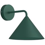  Zidna lampa CAPITAL 1xGX53/15W/230V zelena | Eponuda.com
