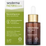 Sesderma Factor G Renew serum za lice sa faktorom rasta za pomlađivanje lica 30 ml | shoptok.hr
