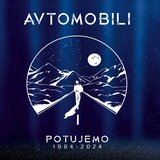 POSNETI MEDIJI AVTOMOBILI - POTUJEMO/2LP, (21668558) | Shoptok.si