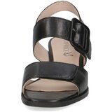 Caprice Sandali 9-28205-44 Črna | Shoptok.si