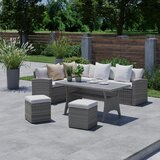 Mömax Lounge Garnitura Alex | Shoptok.si