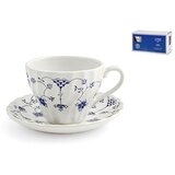  ŠALICE ZA KAVU 220ML SET 6/1 FINLANDIA BLUE CHURCHILL Cijene