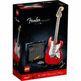  21329 Fender® Stratocaster™ Cene