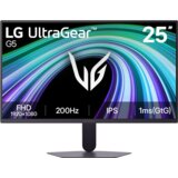 LG 25G523B-B računalni monitor 62 cm (24.4") 1920 x 1080 pikseli Full HD LCD Črna Cene