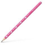  Svinčnik hb grafitni faber-castell trioglat unicorn FABER-CASTELL Cene