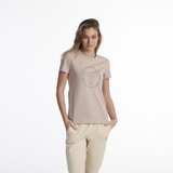 Sergio Tacchini Ženska majica kratkih rukava Leila, Bež Cene