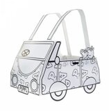 Peppa Pig Peppa Prase Oboji auto | Eponuda.com