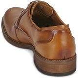Clarks Čevlji Derby CraftRemi Lace Kostanjeva | Shoptok.si