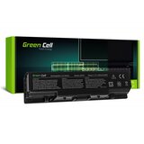Green cell Baterija za Dell Inspiron 1520 / 1720 / Vostro 1500 / 1700, 4400 mAh | shoptok.hr