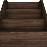 vidaXL stalak za dječje časopise boja hrasta 71x30x78,5 cm od iverice Cijene