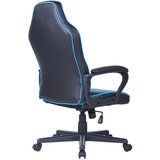 Olimp Sport Gaming stolica Gamerix Storm Plava | ePonuda.com