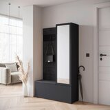 P & B PREDSOBA črna | Shoptok.si