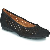 Gabor Balerinke 8416917 Črna | Shoptok.si