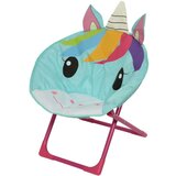 Decoris Dečija baštenska stolica jednorog/ 52x42x48cm | ePonuda.com