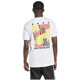 Adidas Team Deutschland Bijela | shoptok.hr
