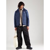 Columbia Outdoor jakna 'Lake 22' noćno plava / bijela | shoptok.hr