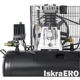 Iskra ero klipni kompresor 2200W 8 bara 50l Cene